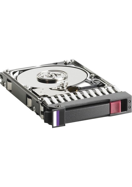 Hp 872479-B21 1.2tb Sas 10K Sff 2.5" HDD