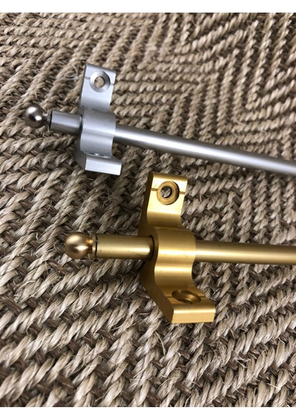 Merdiven Halı Çubuğu