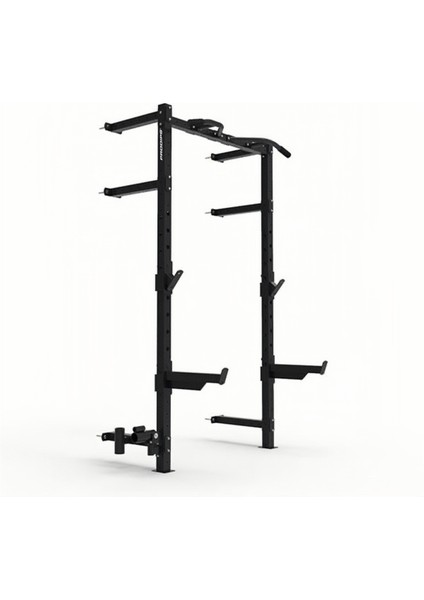 Duvar Destekli Multi Squat Rack
