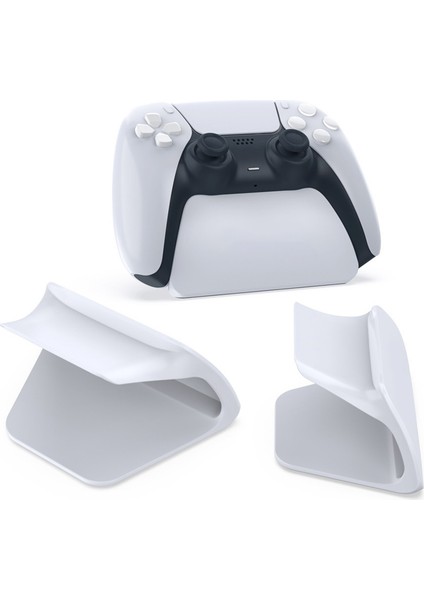 Gamepad Braketi Rahat Tutuş Depolama Oyun Denetleyicisi Braketi Çevre Birimleri (Yurt Dışından) fiyatları