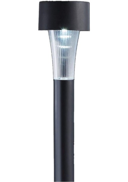 Solar Güneş Enerjili Bahçe Lambası Plastik Saplama 10'lu Set fırsatları