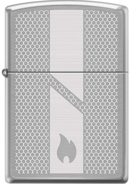 Metal Plate Design Çakmak