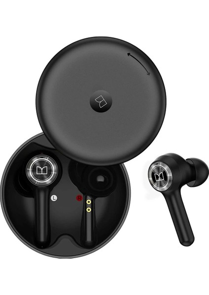 Audio Clarity 102 Airlinks Black | Kablosuz / Wireless / Bluetooth Kulak Içi / In-Ear Earbuds Kulaklık W/mic