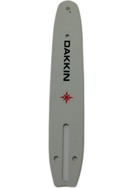183pxba074 45cm 1.3mm .050" 34dış .325" Makaralı Pala Kılavuz