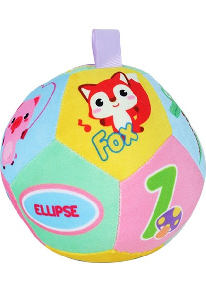 Aby Toddler Erken Eğitim Tüm Oyuncak Istihbarat Geliştirme B (Yurt Dışından)