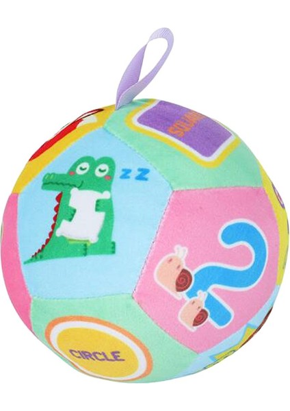Aby Toddler Erken Eğitim Tüm Oyuncak Istihbarat Geliştirme B (Yurt Dışından)