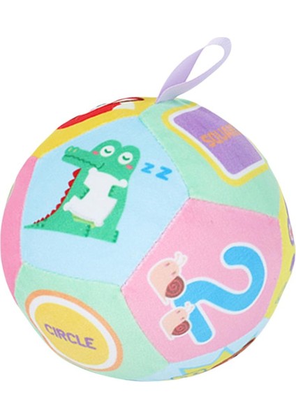 Aby Toddler Erken Eğitim Tüm Oyuncak Istihbarat Geliştirme B (Yurt Dışından)