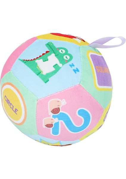 Aby Toddler Erken Eğitim Tüm Oyuncak Istihbarat Geliştirme B (Yurt Dışından)