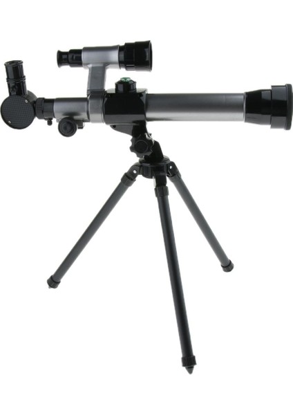 C2132 52MM Refraktör Alanı Astronomi Kapsamı W/ Tripod (Yurt Dışından)