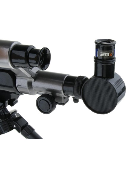 C2132 52MM Refraktör Alanı Astronomi Kapsamı W/ Tripod (Yurt Dışından) fırsatları