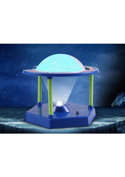 Eğitim Yıldızları Planetaryum Modeli Takımyıldızı Astronomi Bilim Oyuncak (Yurt Dışından) indirimleri