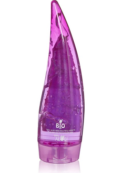 7in1 Multiple Effects Aloe Vera Jel (250 Ml)