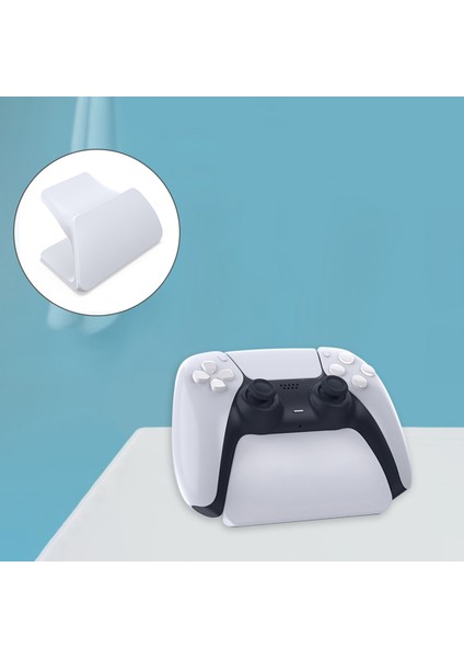 Denetleyici Braketi Sabit Taban Depolama Ekranı Standı Denetleyici Braketi Tutacağı (Yurt Dışından) indirimleri