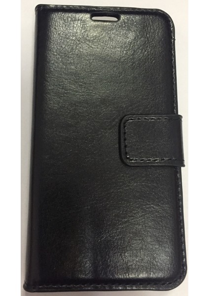 Htc Desıre 500 Kapaklı Cüzdanlı Standlı Kartlıklı Kılıf Siyah modelleri