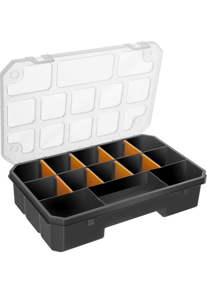 Asr 2097 Slim Organizer 12 Göz