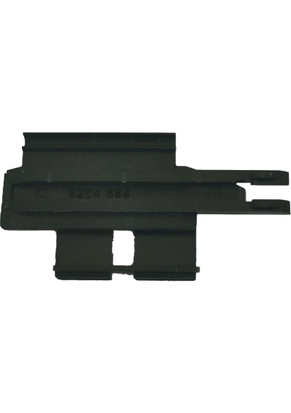 Bmw 5 Serisi E39, X5 E53 Için Sunroof Halat Ucu