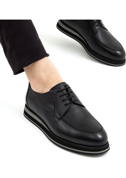 Erkek Derı Casual Ayakkabı 708 4502 Erk Ayk SK22/23 fırsatları