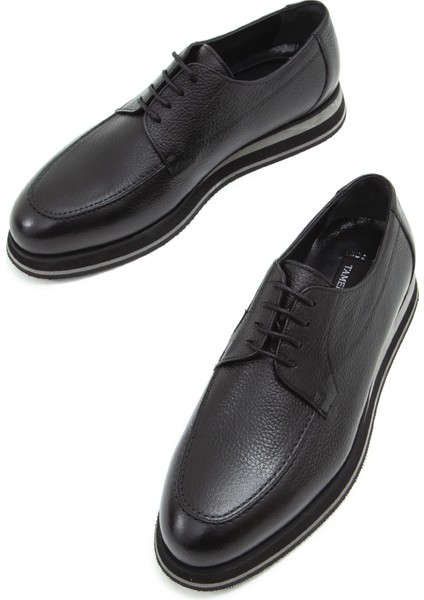 Erkek Derı Casual Ayakkabı 708 4502 Erk Ayk SK22/23 indirimleri