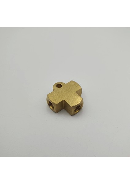 Merkezi Yağlama Sistemi Kesme Te ( M8X1 - M8X1 ) fiyatları