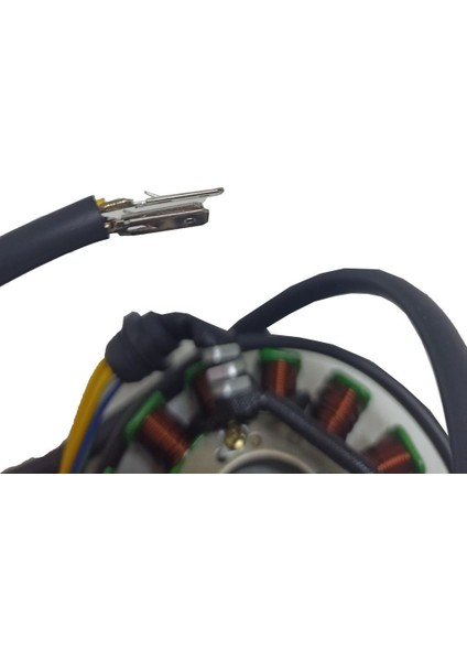 Statör Z-One - [drift 2017] fiyatları