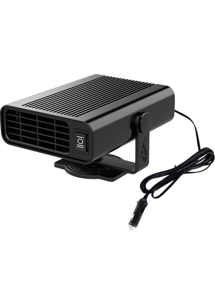 24V Araba Isıtıcı Isıtıcı(Yurt Dışından)