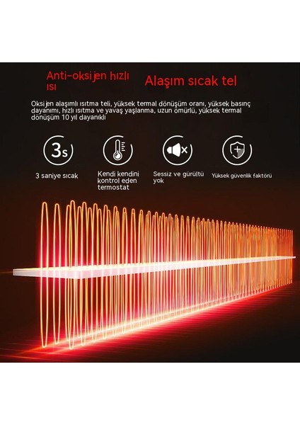 24V Araba Isıtıcı Isıtıcı(Yurt Dışından)
