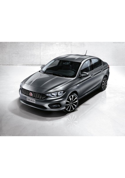 Fiat Egea 2015-2023 Maxtel Ön Cam Sileceği Silgeç Takımı 65X40