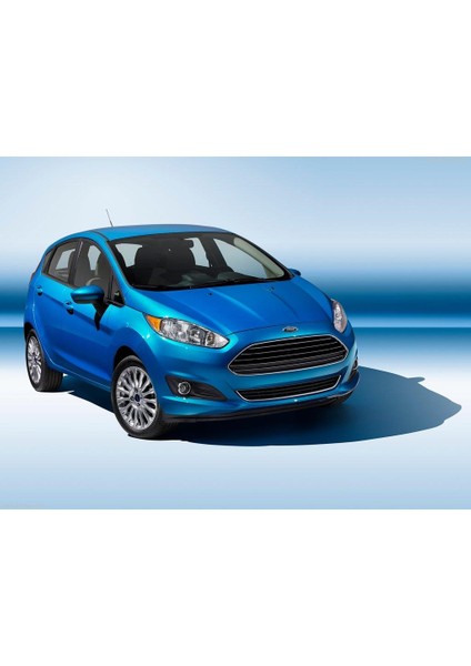 Ford Fiesta 2012-2017 Maxtel Ön Cam Sileceği Silgeç TK.65X40