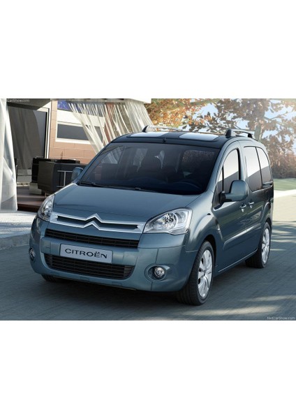 Citroen Berlingo 2009-2018 Maxtel Ön Cam Sileceği Silgeç TK.65X40