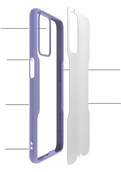 Oppo A16 Kılıf Renkli ve Koruyucu Silikon Hopypar fiyatları