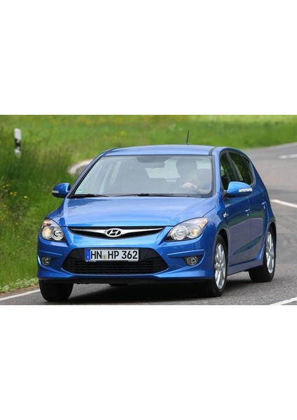 Hyundai I30 2007-2012 Maxtel Ön Cam Sileceği Silgeç Tk 60X45