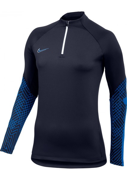 Dri-FIT Strike Kadın Eşofman Üstü