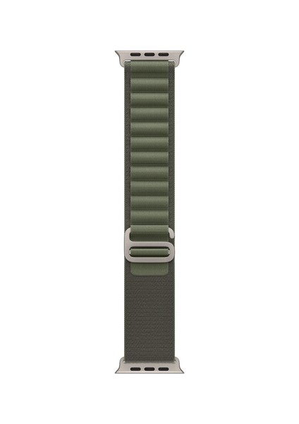 Apple Watch Ultra Kordon Alpine Loop fiyatları