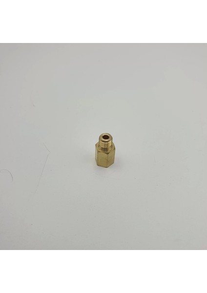 Merkezi Yağlama Sistemi Npt Diş Lüle ( M6 - M8X1 )