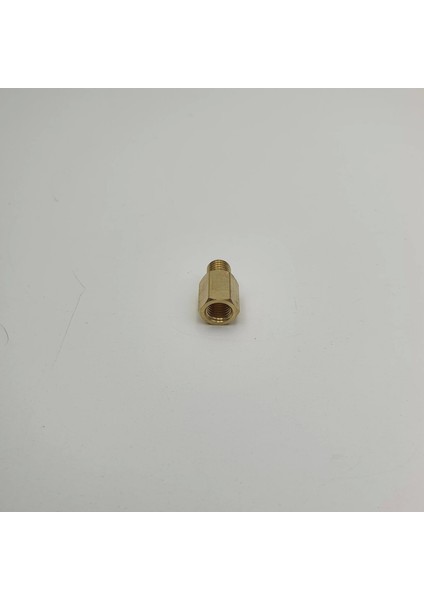 Merkezi Yağlama Sistemi Npt Diş Lüle ( M6 - M8X1 ) modelleri