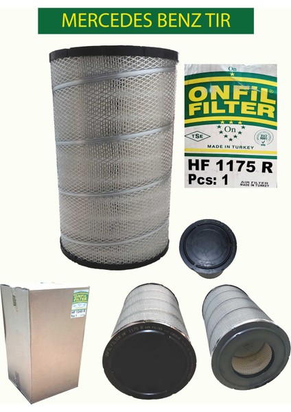 Onfil Fılter Hf 1175R