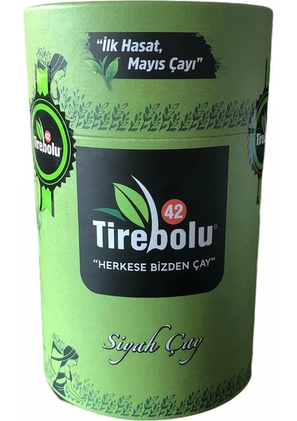 Tirebolu 42 Mayıs Çayı 500 gr