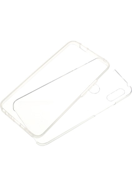 Huawei P Smart Z Telefon Kılıfı (Yurt Dışından) fiyatları