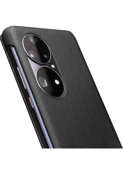 P50 Pro Için Koruyucu Telefon Kılıfı (Yurt Dışından)