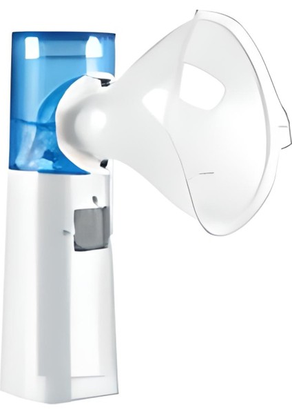 Taşınabilir Mini Mesh Nebulizatör