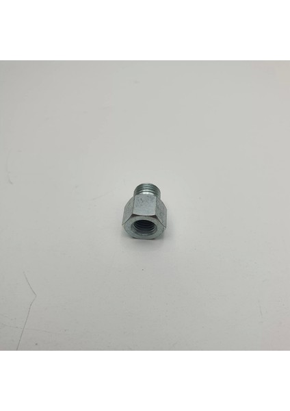 Merkezi Yağlama Sistemi Düz Diş Lüle ( M10X1 - M8X1 ) modelleri