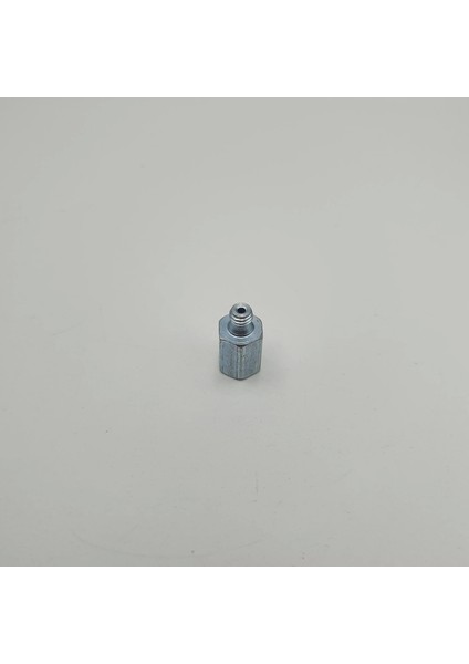 Merkezi Yağlama Sistemi Düz Diş Lüle ( M6 - M8X1 )
