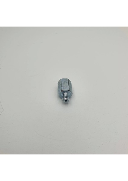 Merkezi Yağlama Sistemi Düz Diş Lüle ( M6 - M8X1 )