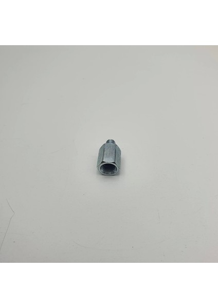 Merkezi Yağlama Sistemi Düz Diş Lüle ( M6 - M8X1 )