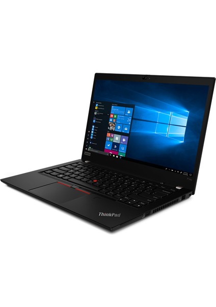 MWS ThinkPad P14S G2 i7-1165G7 16GB 1TB SSD 14"FHD 4GB T500 W11H İş İstasyonu 20VX003VTX015