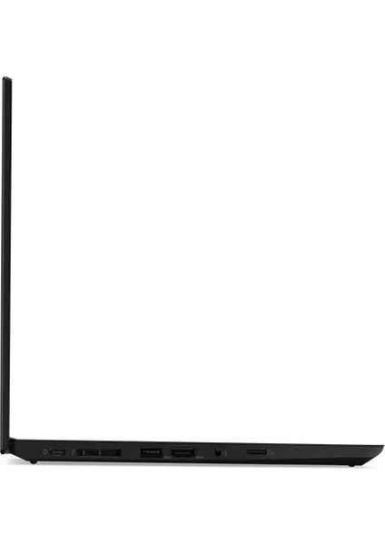 MWS ThinkPad P14S G2 i7-1165G7 16GB 1TB SSD 14"FHD 4GB T500 W11H İş İstasyonu 20VX003VTX015