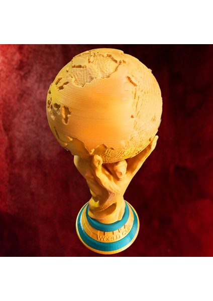 2022 Fıfa Dünya Kupası