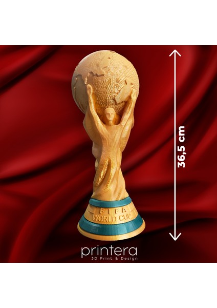 2022 Fıfa Dünya Kupası