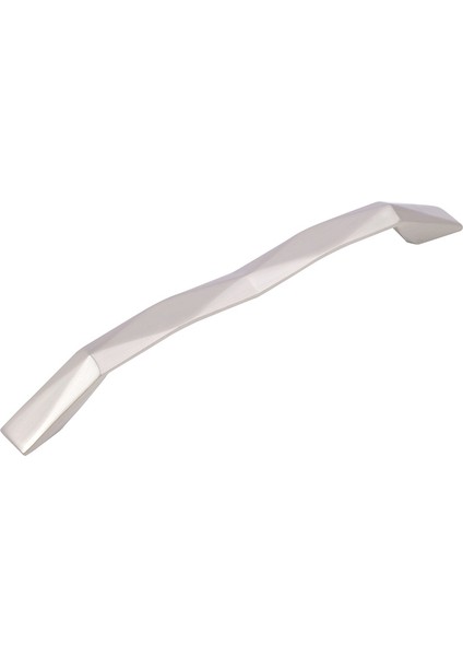 Kulp 160 mm Satine (Ük)