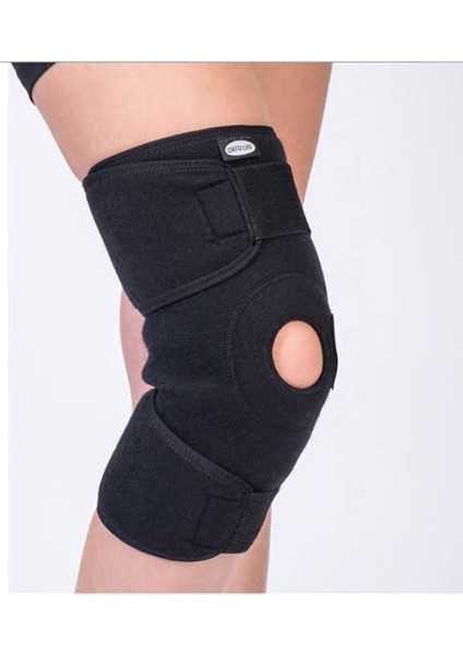 Çocuk Patella Destekli Dizlik